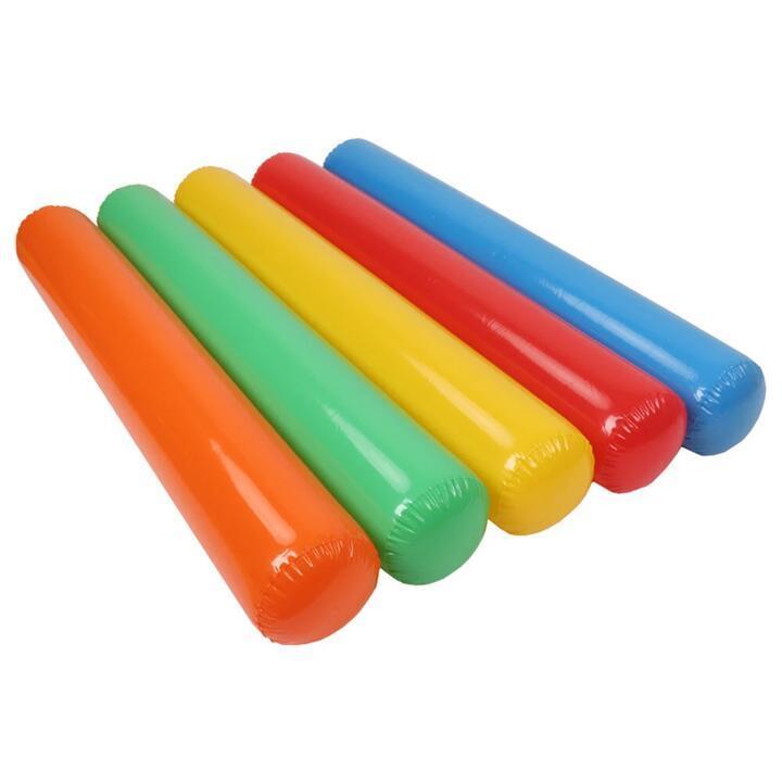 90cm Inflatable Stick Jumbo Balloon Outdoor Games … in Cairns - Image 1