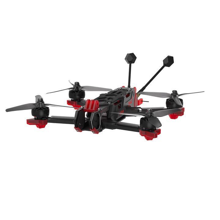IFlight SH CineFlow 5 O4 Pro F7 6S 5 Inch FPV Racing Drone … in Townsville - Image 1