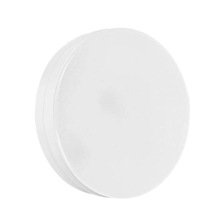 MOES Smart Zigbe LED Light 6W 540LM RGB Color Changing Bulb … in Adelaide - Image 1