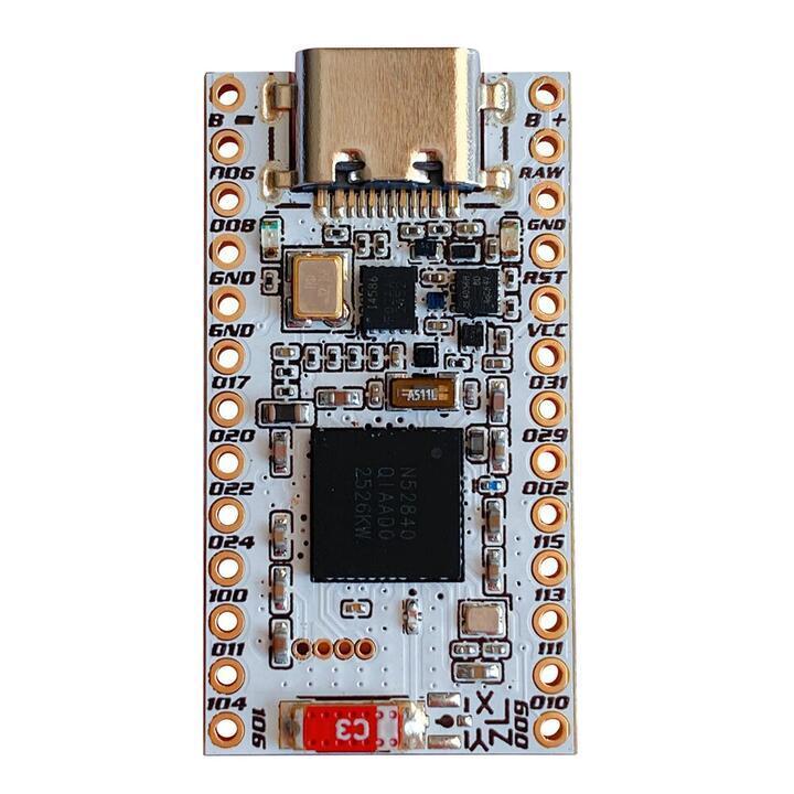 NRF52840 Module ICM45686 QMC6309 Motion Tracking Board 3 … in Seaton - Image 1