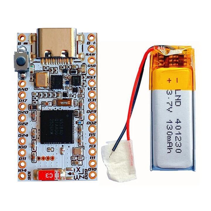 Smol Slime PLUS Module ICM45686 IMU QMC6309 Magnetometer … in Greater Geelong - Image 1