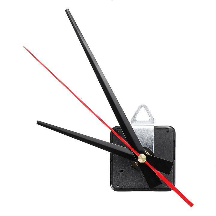 20mm Quartz Silent Clock Movement Mechanism Module DIY Hour … in Newcastle - Image 1