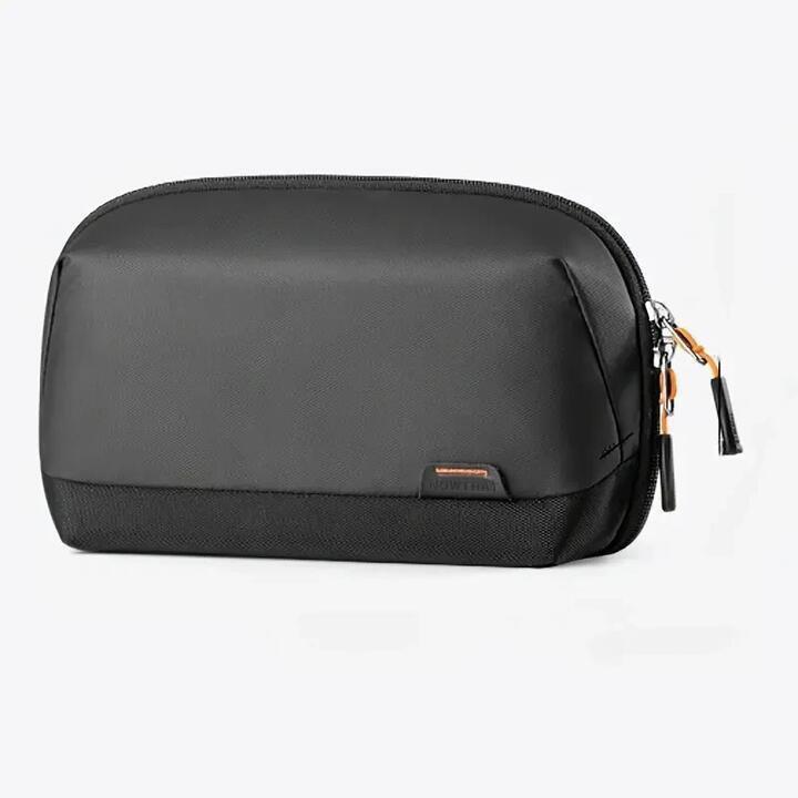 IPRee Large Capacity Cable Storage Bag Waterproof Digital … in Australia - Image 1