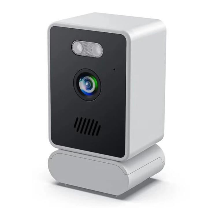 Guudgo 3MP 2K Mini Window Security Camera Wireless WiFi HD … in Sydney - Image 1