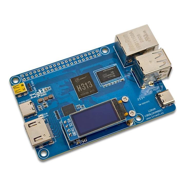 LCKVM Remote Control for PCs Server Maintenance Development … in Perth - Image 1