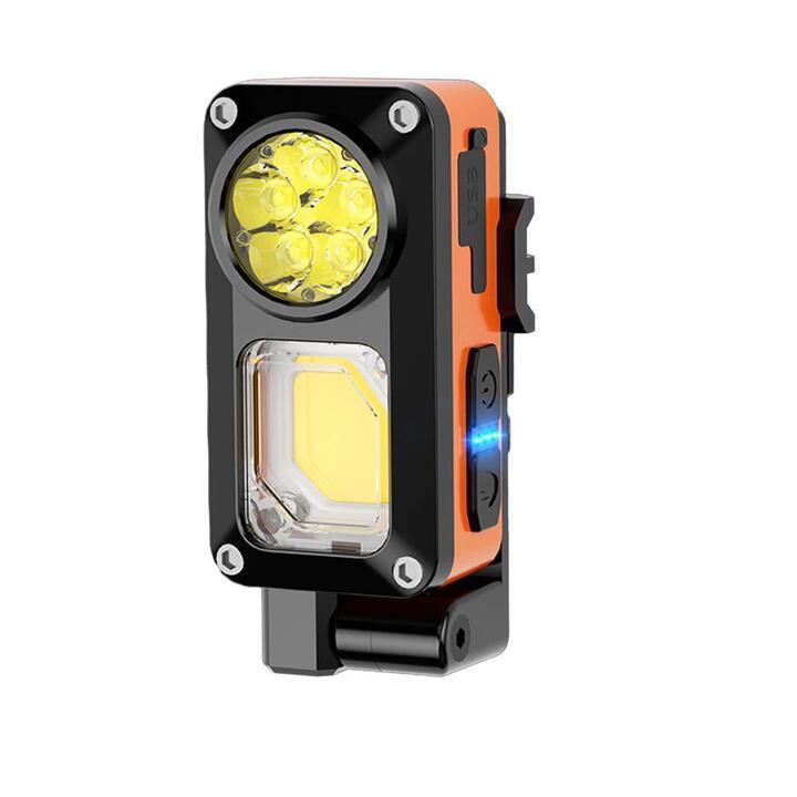 BIKIGHT LED Smart Sensor Headlamp Multi-Angle Adjustment … in Ashmore - Image 1