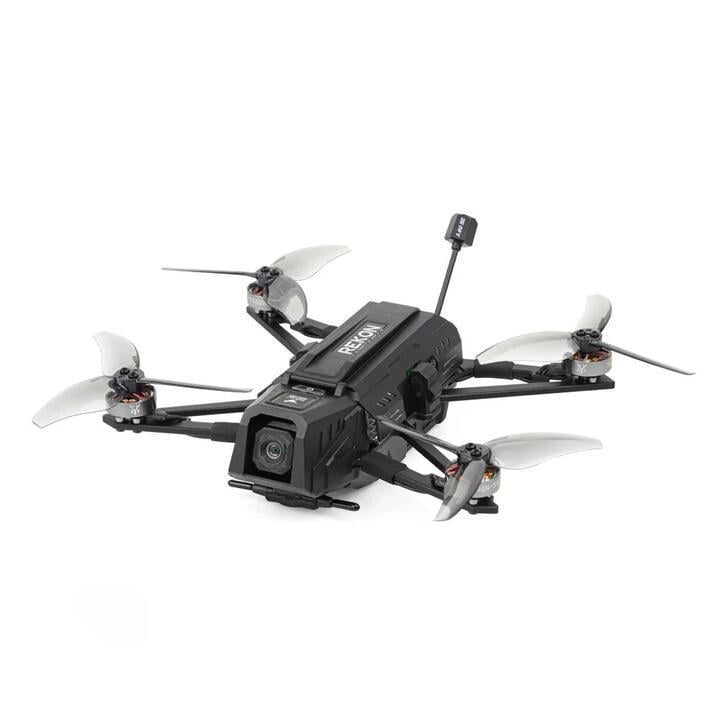 HGLRC Rekon35 V2 HD O4 / Analog 3.5 Inch 2S Long Range GPS … in Sydney - Image 1