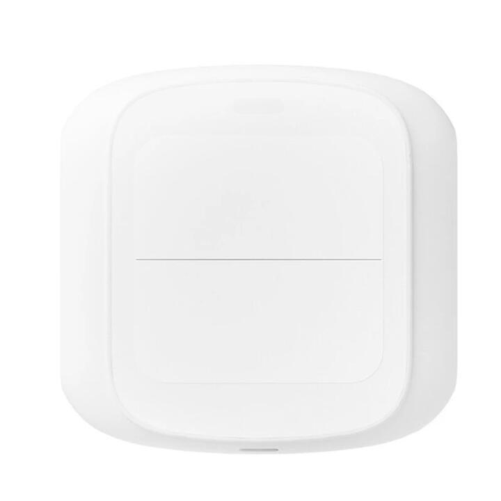 TUYA WiFi/Zigbe 2 Gangs Smart Scene Switch Wireless Remote … in Adelaide - Image 1