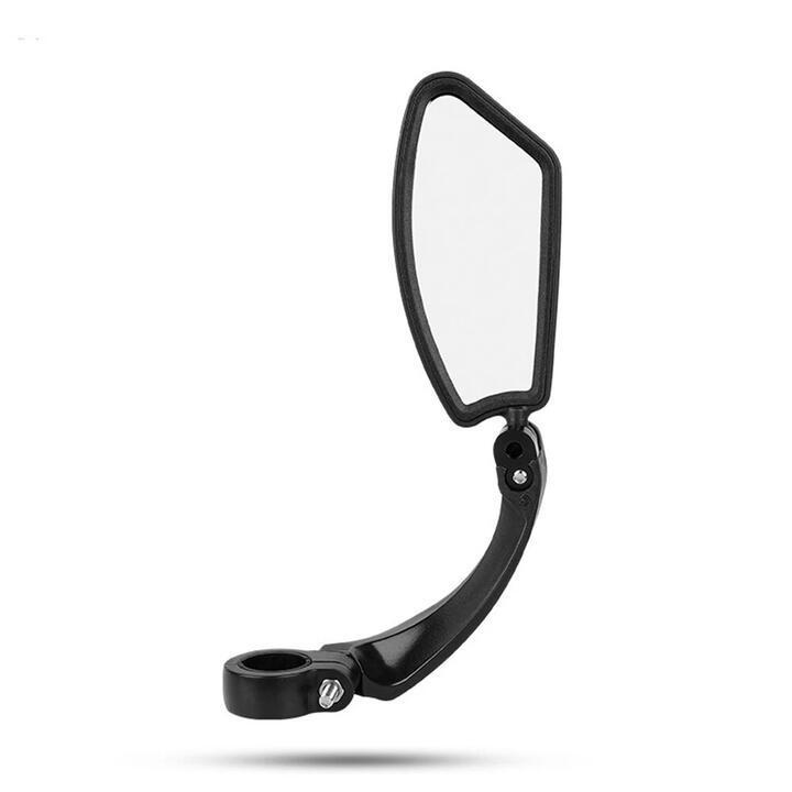 1PC Bike Rearview Mirror Mountain Bike HD Reflection Mirror … in Fitzroy - Image 1