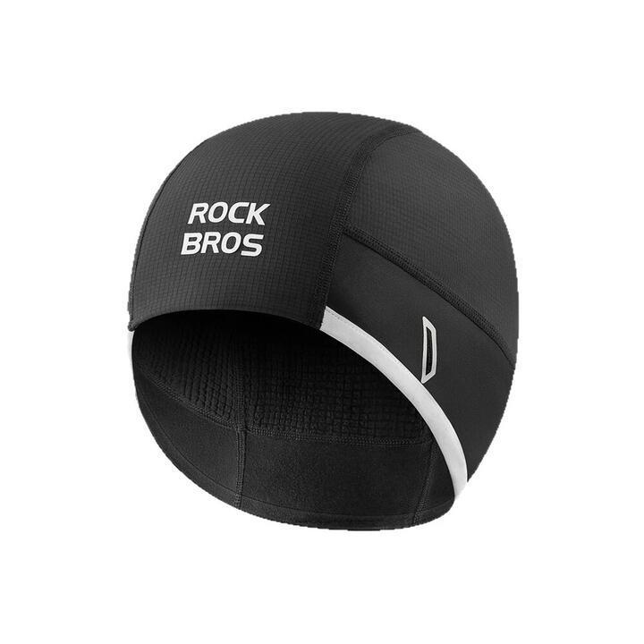 ROCKBROS Warm Cycling Cap Full-coverage Cold-proof Ear … in Perth - Image 1