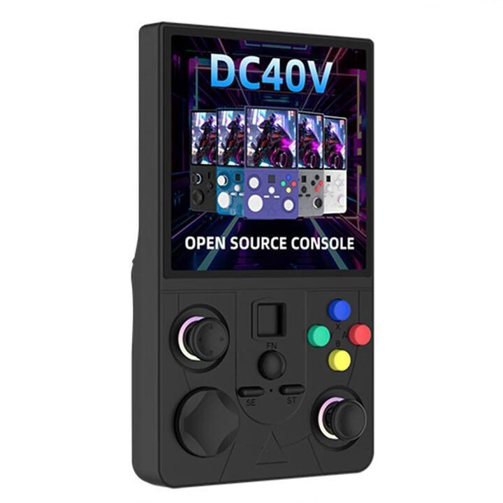 [128G]DC40V Open Source Retro WIFI Handheld Game Console … in Newcastle - Image 1