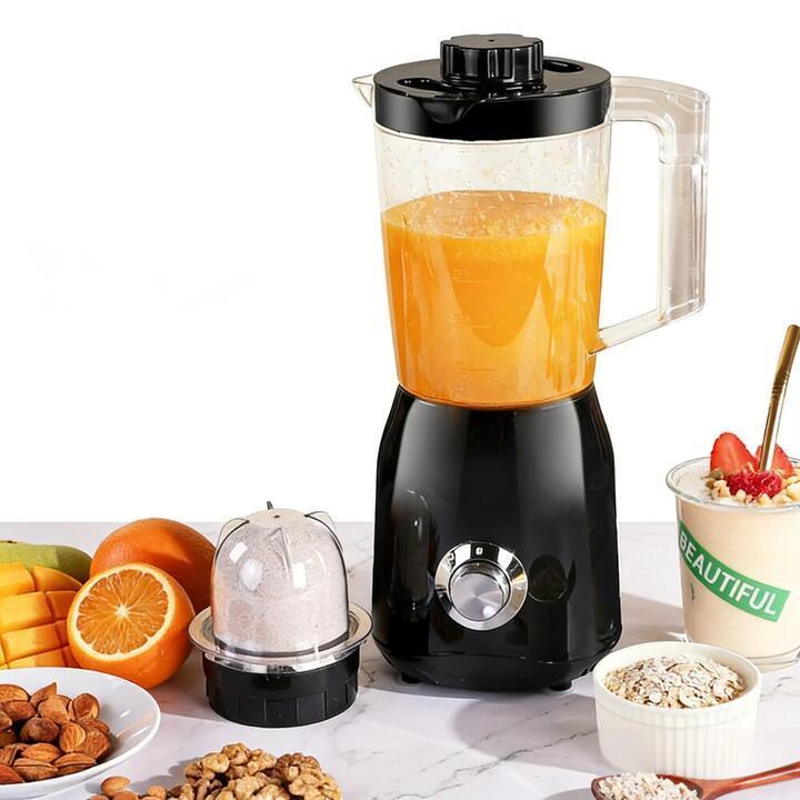 NovuLife Multi-Function Juicer Blender Food Processor 1.5L … in Perth - Image 1
