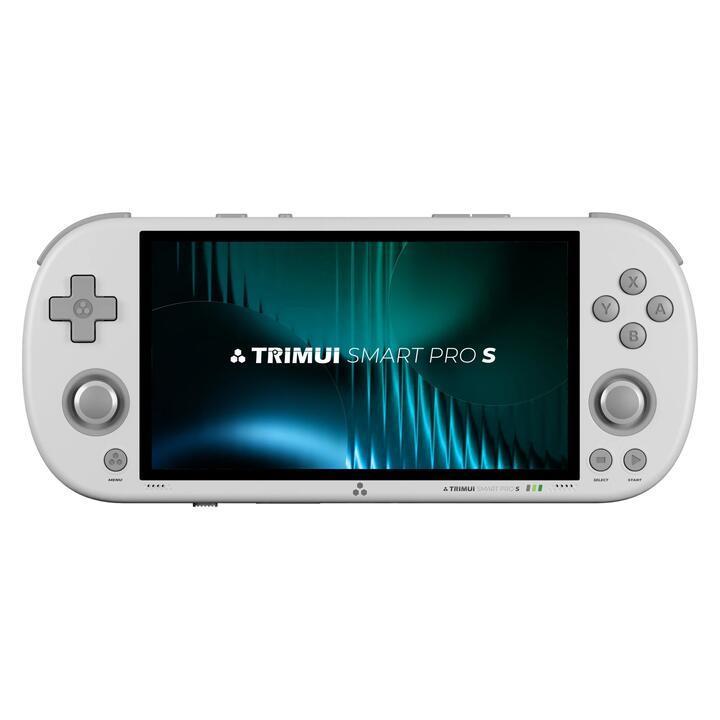 [64G] TRIMUI Smart Pro S Handheld Game Console Built-in … in Townsville - Image 1