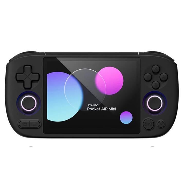 [2+32G] AYANEO Pocket AIR Mini Retro Android Handheld Game … in Mackay - Image 1