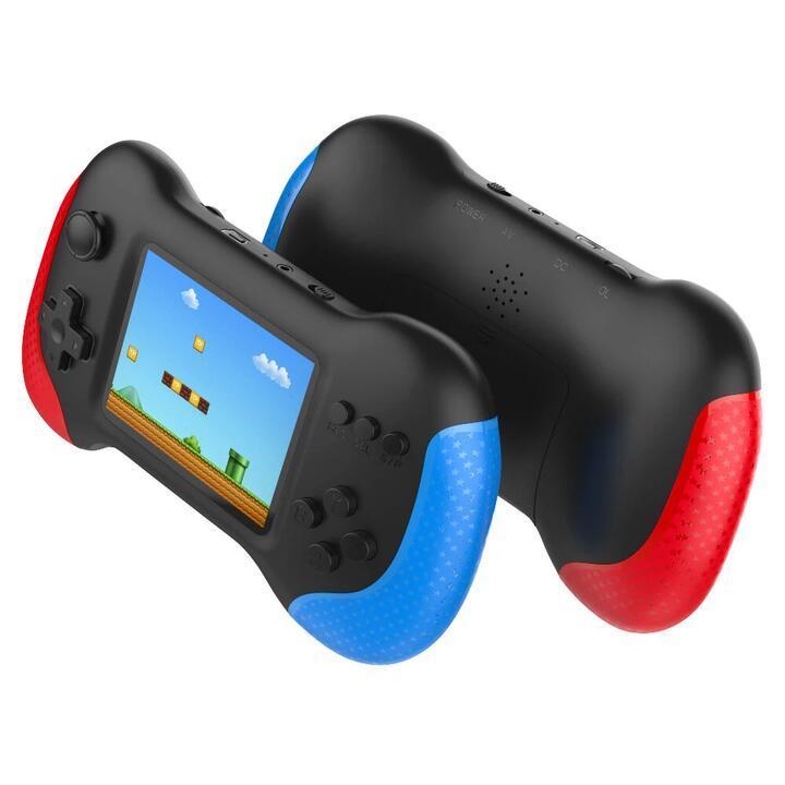 X9M Handheld Game Console 3-Inch HD Screen Built-in 666 … in Perth - Image 1