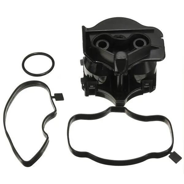 Engine Crankcase Breather Oil Filter Kit For BMW Land Rover … in Klemzig - Image 1