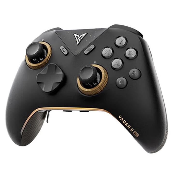 Flydigi Vader5 Pro Tri-mode Gaming Controller Force … in Mackay - Image 1