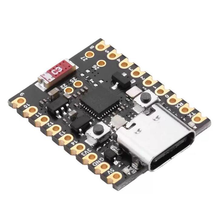 ESP32-H2 SuperMini Development Board Bluetooth IoT Module … in Townsville - Image 1