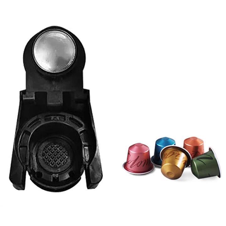 HiBREW Capsule Adapter System Parts Compatible With H1A … in Perth - Image 1