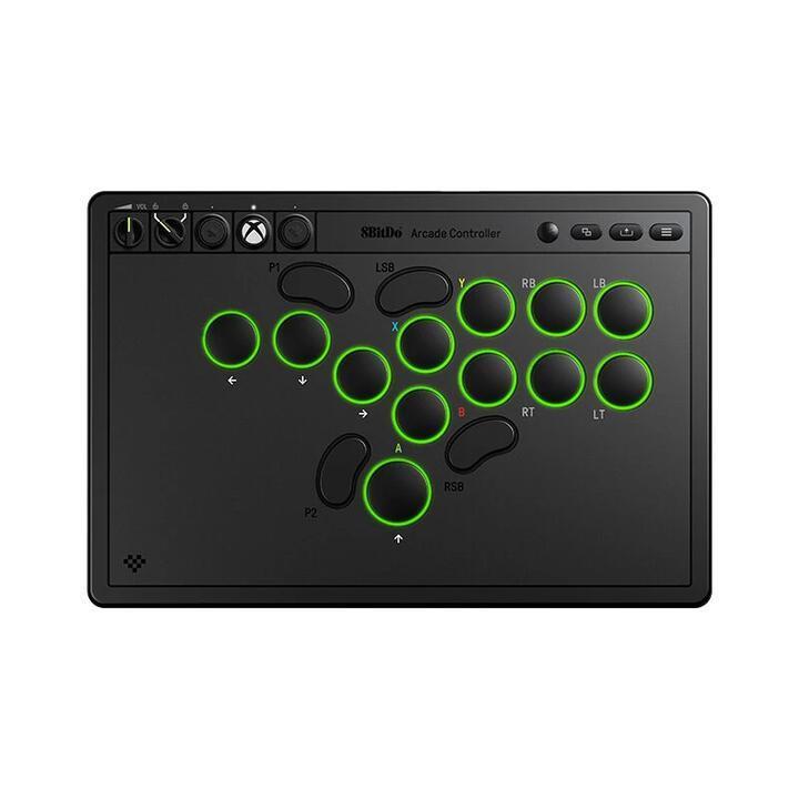 8Bitdo Arcade Controller Xbox Edition Dual Mode Game … in Australia - Image 1