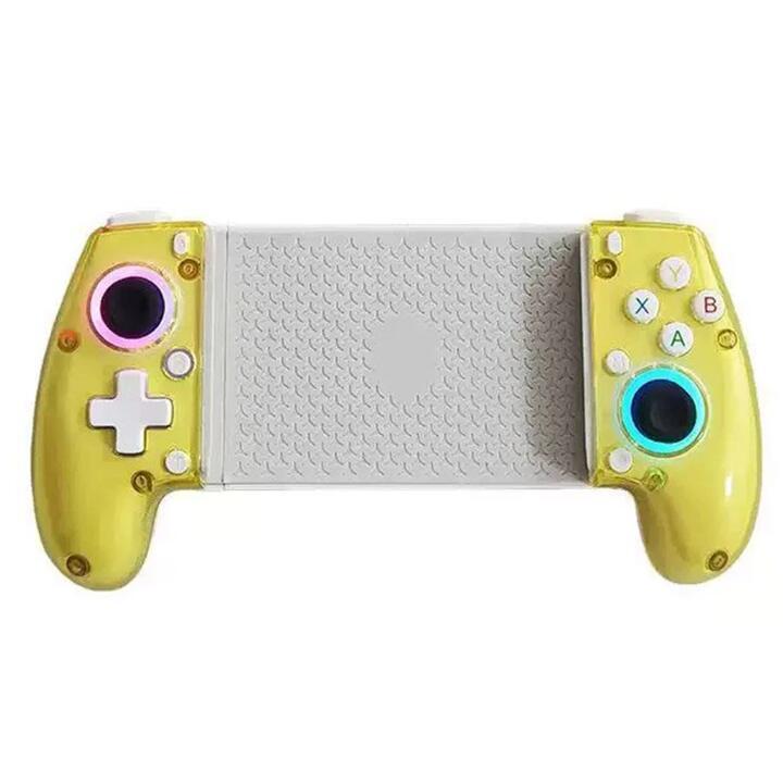 Stretchable Mobile Gaming Controller with Dual RGB … in Perth - Image 1