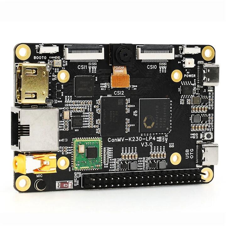 CANMV K230 AI Development Board RISC-V Motherboard 1080P … in Seaton - Image 1