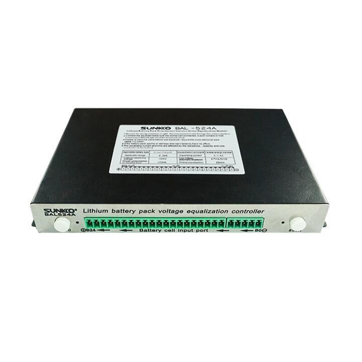 SUNKKO Active Balancer Equalizer Module With Metal-case 5A … in Gold Coast - Image 1