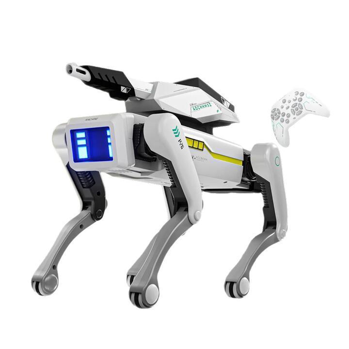 8006 Smart Robotic Dog AI Programming Multiple Modes Remote … in Perth - Image 1