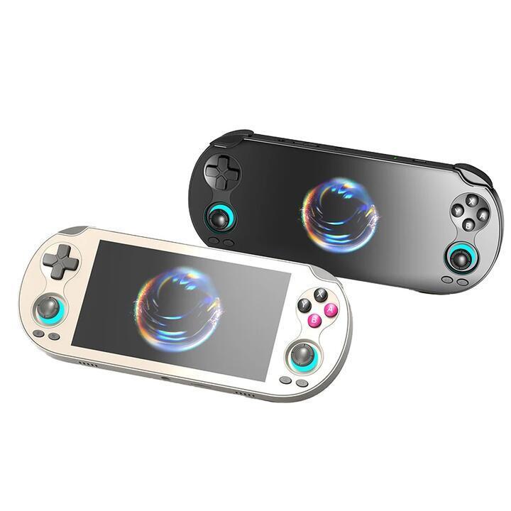 [No Card] ANBERNIC RGVITA Android 12 Handheld Game Console … in Perth - Image 1