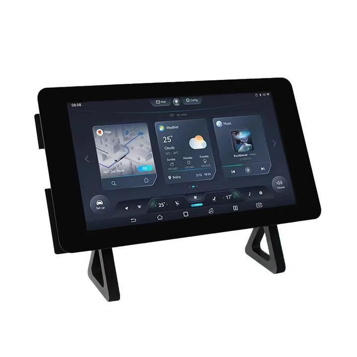ESP32-S3 7 inch LCD Capacitive Touch Screen Development … in Newcastle - Image 1
