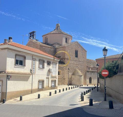 REF 1066 Parcela con Proyecto en Mazarrón - Imagen 1