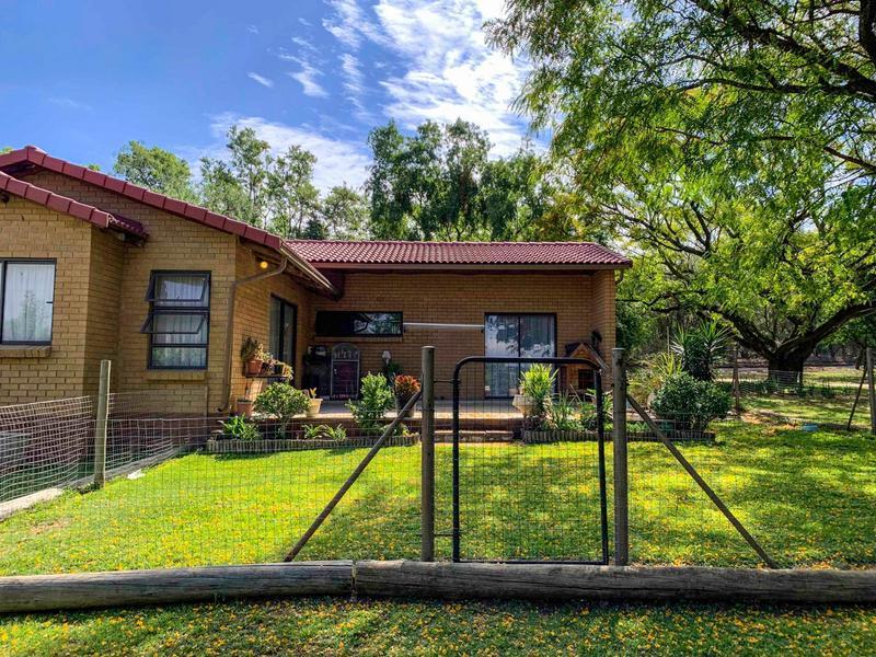 Cottage 175-ref-8112 for Rent in Randjesfontein, Midrand in Tembisa - Image 1