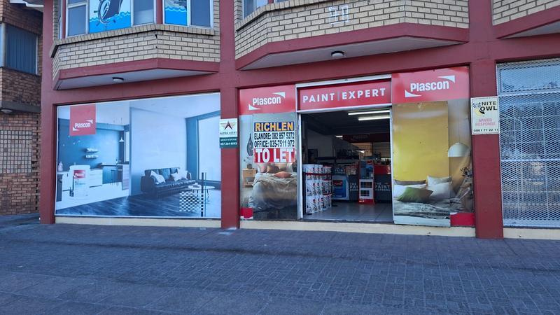 Commercial 1667-ref-601 for Rent in Richards Bay Central, … in Richards Bay - Image 1