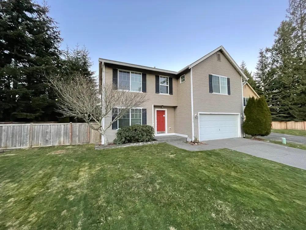 Beautiful Single Family Home For Rent in Seattle - Image 2