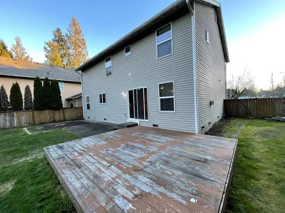 Beautiful Single Family Home For Rent in Seattle - Image 9