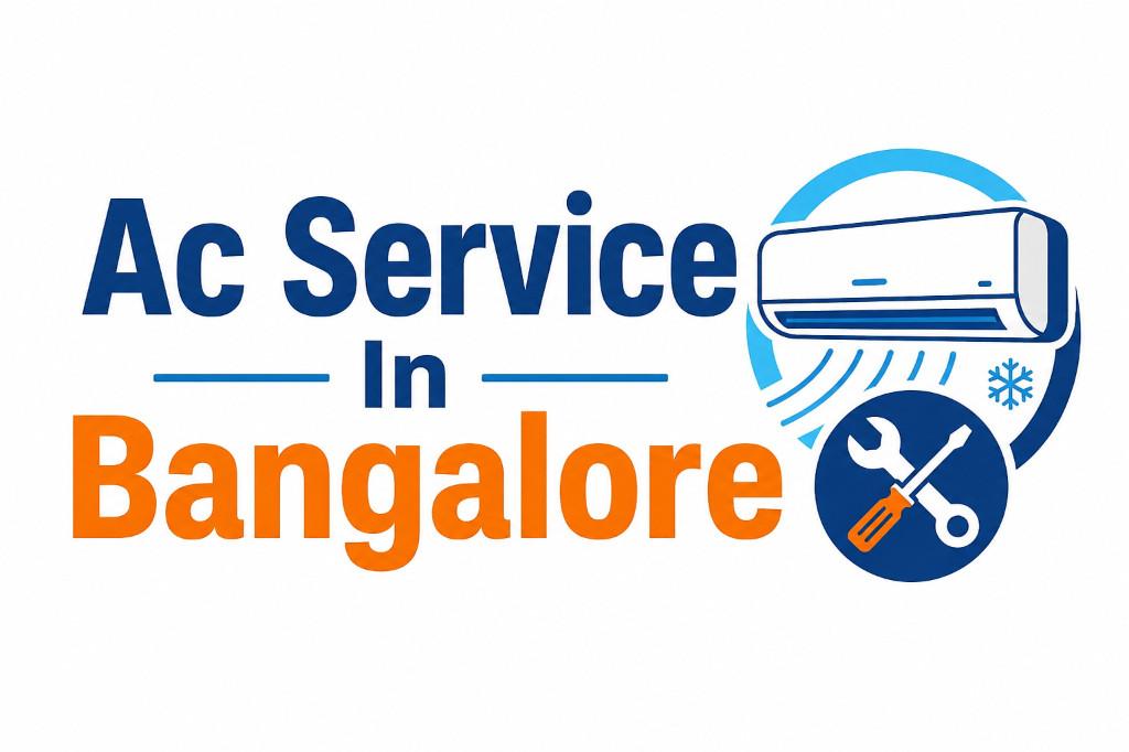 Ac Service In Bangalore – Fast & Reliable AC Repair Experts in India - Image 1