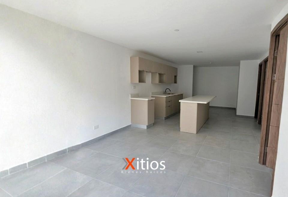 Alquiler de Apartamento en San Benito HA en San José Villanueva - Imagen 1