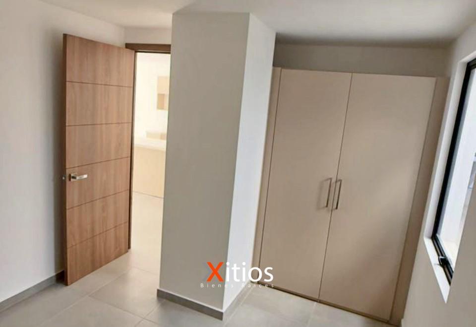Alquiler de Apartamento en San Benito HA en San José Villanueva - Imagen 2