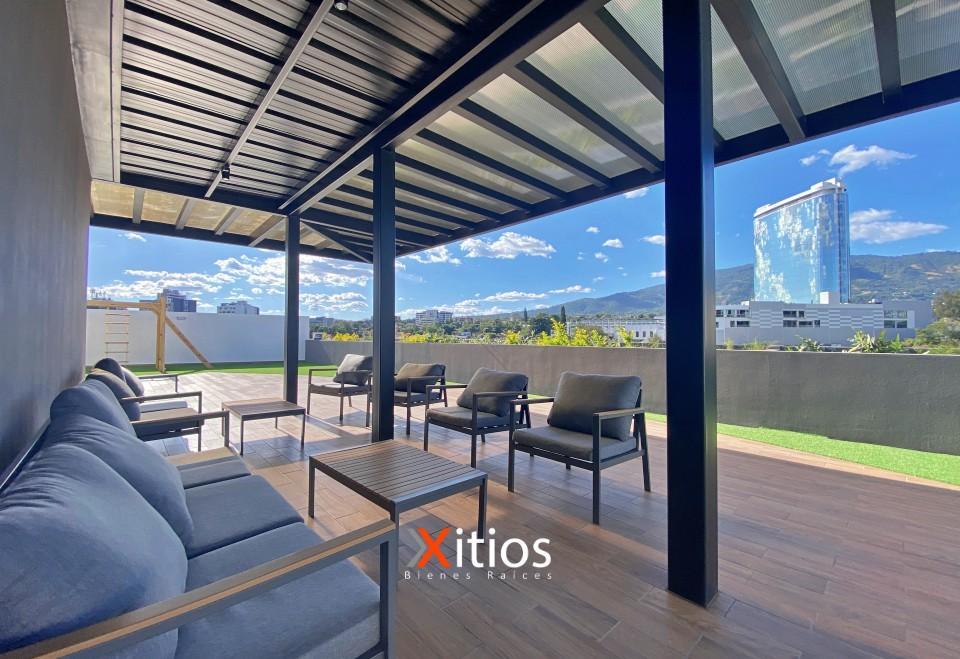 Alquiler de Apartamento en San Benito HA en San José Villanueva - Imagen 4