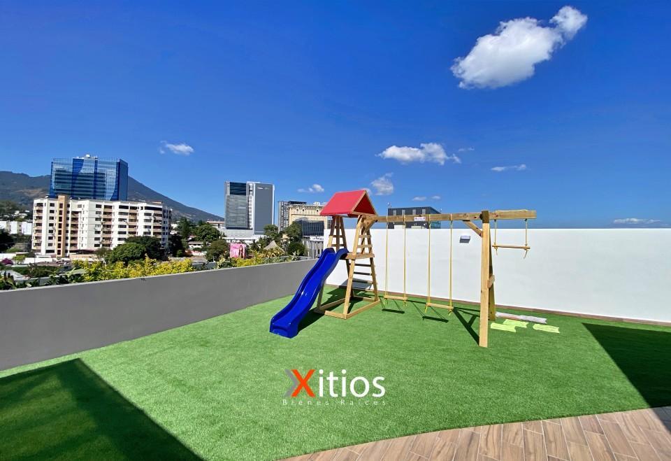 Alquiler de Apartamento en San Benito HA en San José Villanueva - Imagen 5