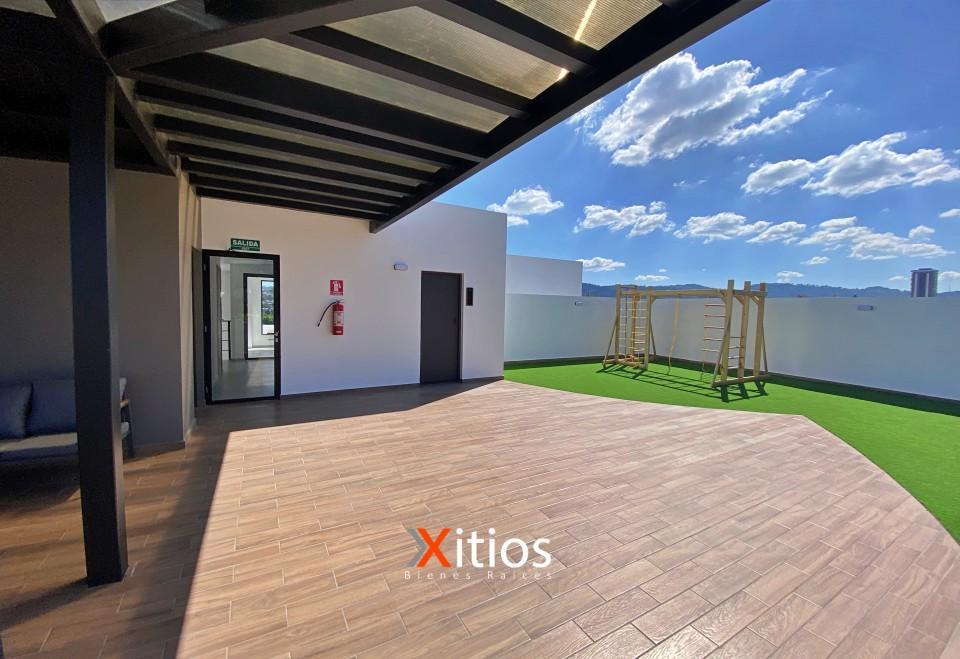 Alquiler de Apartamento en San Benito HA en San José Villanueva - Imagen 6