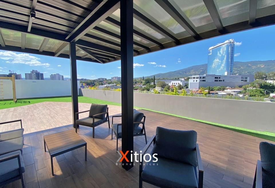 Alquiler de Apartamento en San Benito HA en San José Villanueva - Imagen 7