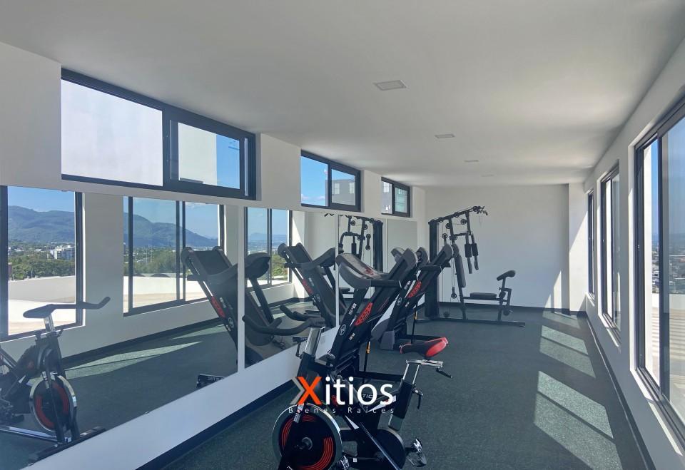 Alquiler de Apartamento en San Benito HA en San José Villanueva - Imagen 8