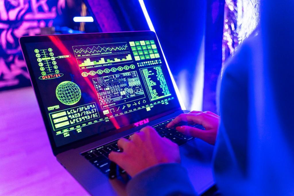 Master AI-Powered Cyber Security & Build a Future Ready Career in Kannur - Image 1