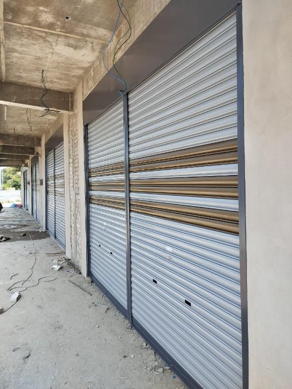 Mak Mandin Roller Shutter 0I7-43I 5233 CALL HTK Pintu Shutter Pe in Tanjung Tokong - Image 1