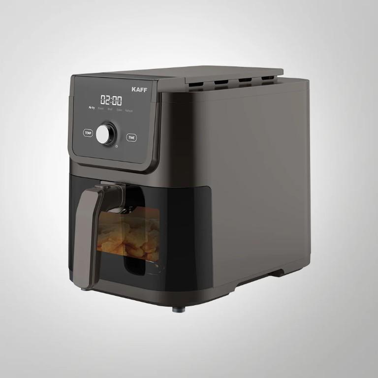 Elevate Your Daily Routine with Premium KAFF Small Appliances in Hisar - Image 1