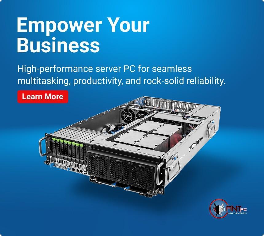 NVIDIA GPU Server Price & Custom NVIDIA Server Solutions in Mahipalpur - Image 1