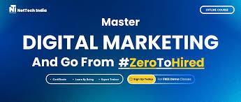 NetTech India | Practical IT & Digital Marketing Training in Thane - Image 2