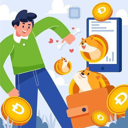 Meme Coin Development Services with Multi-Chain Integration in Ashoknagar - Image 1