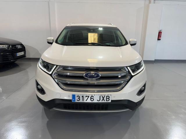 FORD Edge en Arganda del Rey (Madrid) en Mejorada del Campo - Imagen 1